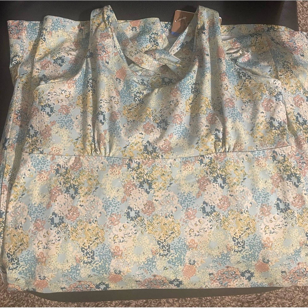 Women’s Patagonia dress